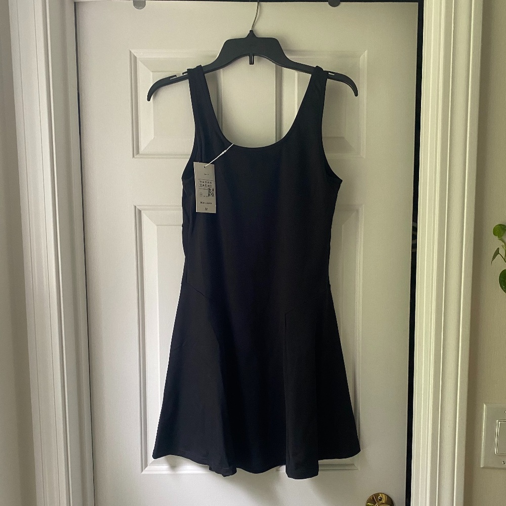 HALARA activewear dress - new with tags!